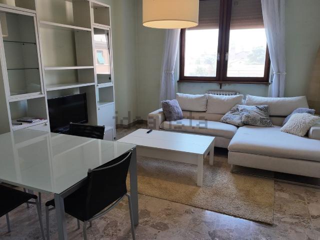 Appartamento in affitto a San Giacomo città, Re