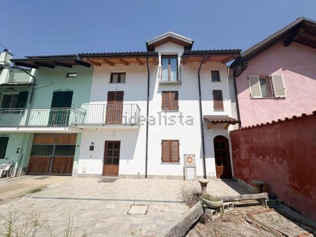 Appartamento in affitto a Piemonte, Torino