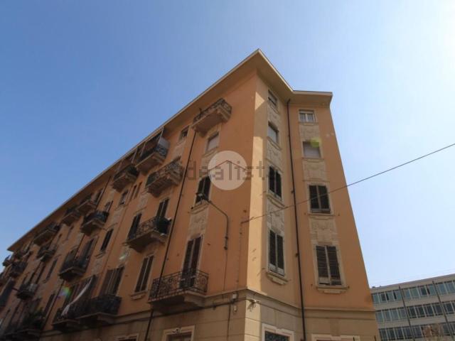Appartamento in affitto a Circoscrizione 4, Piemonte