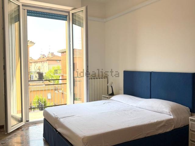 Appartamento in affitto a Pablo, Sorbolo