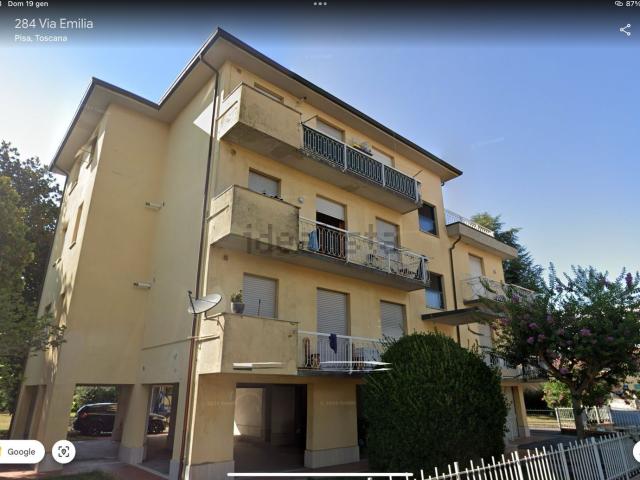 Appartamento in affitto a Ospedaletto, Pisa
