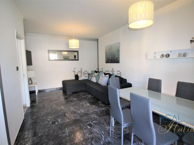 Appartamento in affitto a Montoggio, Liguria