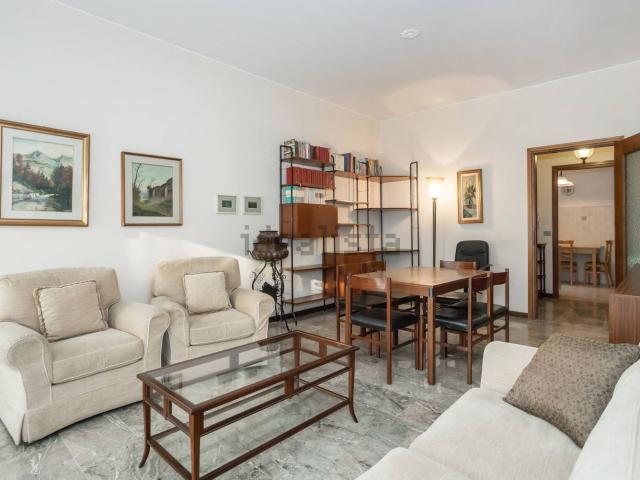 Appartamento in affitto a San Tommaso, Bergamo