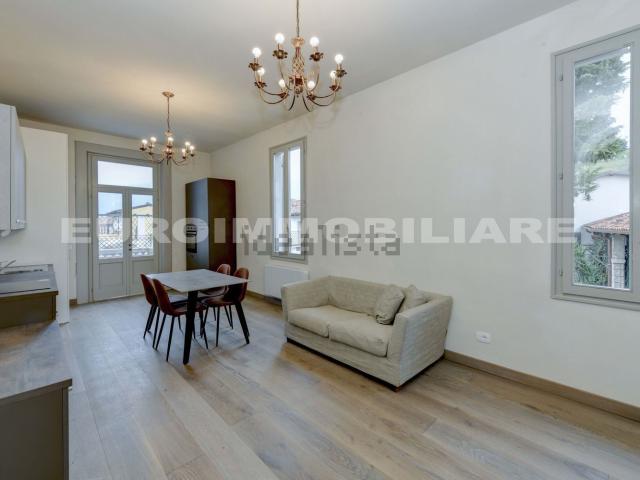 Appartamento in affitto a Rezzato, Lombardia