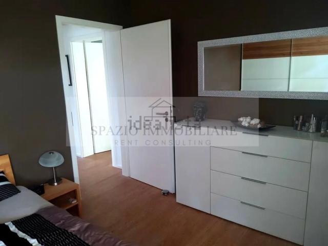 Appartamento in affitto a Sacra Famiglia, Padova