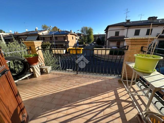 Appartamento in affitto a Unione dei comuni del Distretto Ceramico, Maranello