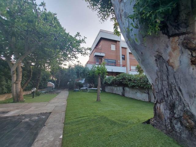 Appartamento in affitto a Lido di Marechiaro, Roma Capitale