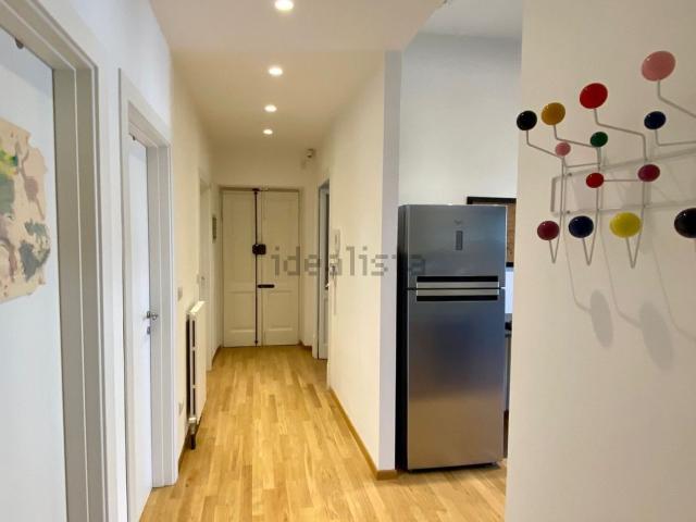 Appartamento in affitto a Parma Centro, Sorbolo