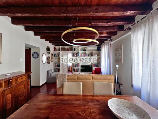 Appartamento in affitto a Santa Caterina, Vicenza