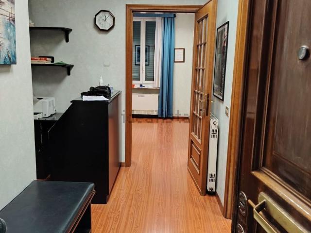 Appartamento in affitto a Val Polcevera, Serra Riccò