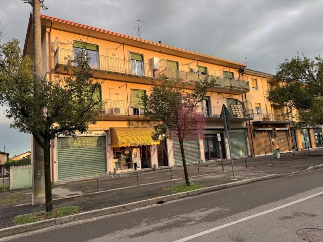 Appartamento in affitto a Zona Est, Brescia