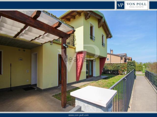 Appartamento in affitto a Bolzano Vicentino, Veneto
