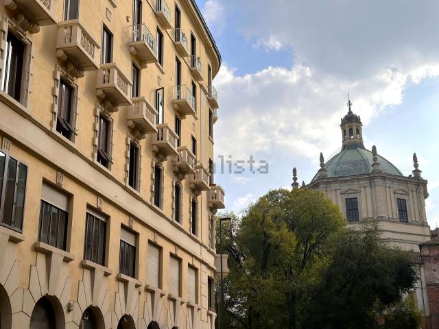 Appartamento in affitto a Municipio 1, Milano