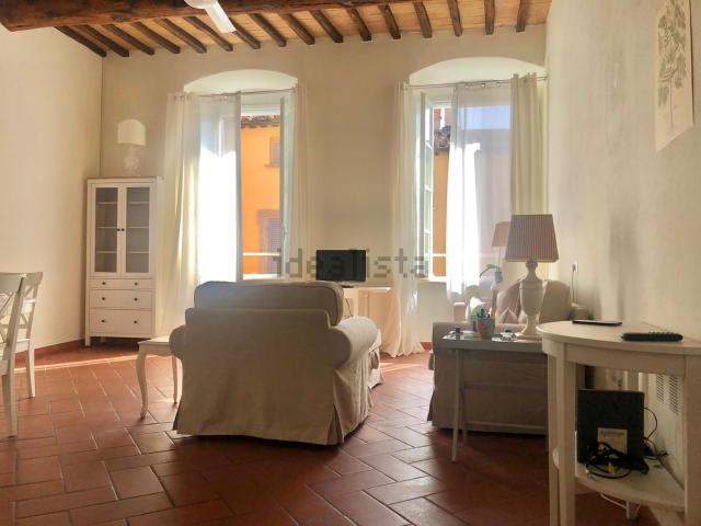 Appartamento in affitto a Sant'Erminio, Cenerente