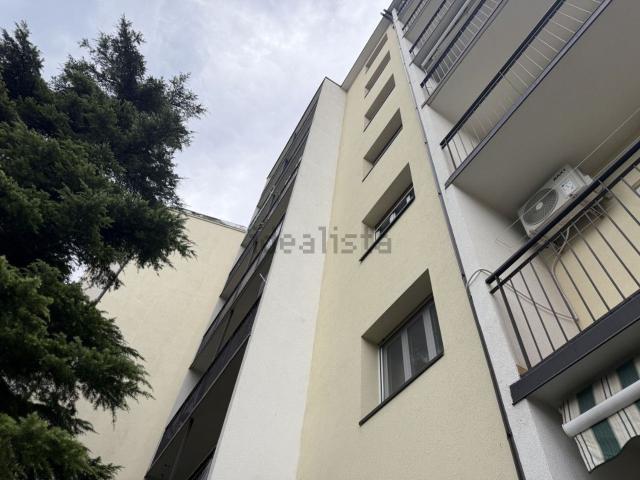 Appartamento in affitto a Servola-Chiarbola-Valmaura-Borgo San Sergio, Villa Opicina