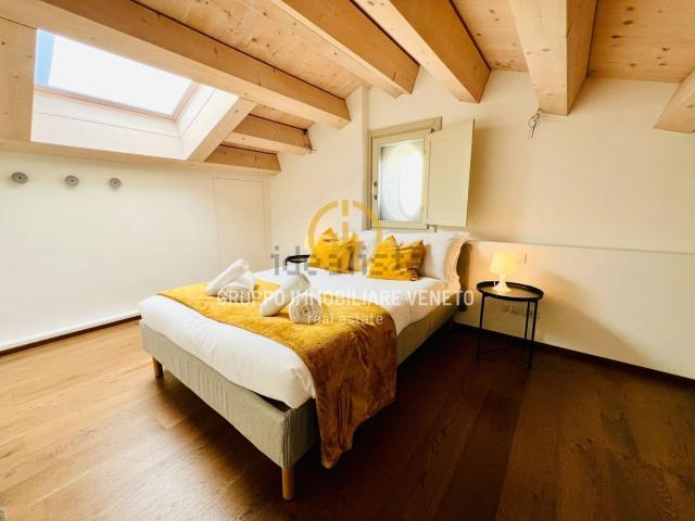 Appartamento in affitto a San Zeno, Treviso
