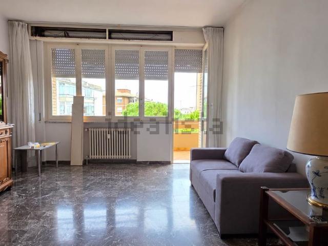 Appartamento in affitto a Ardenza, Livorno