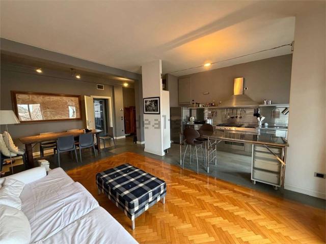 Appartamento in affitto a Centro Storico, Cremona