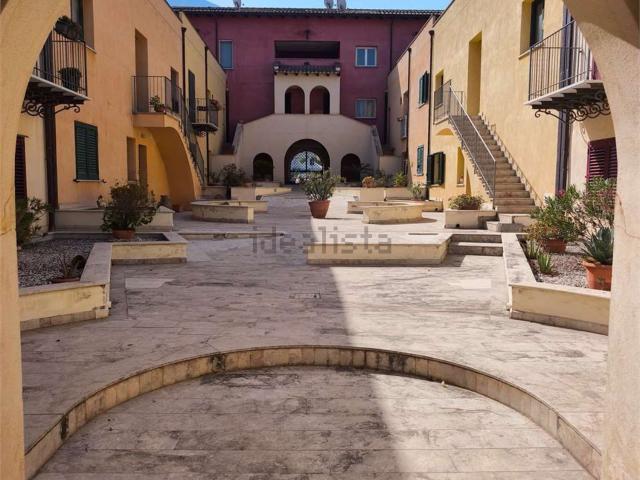 Appartamento in affitto a Cinisi, Sicilia