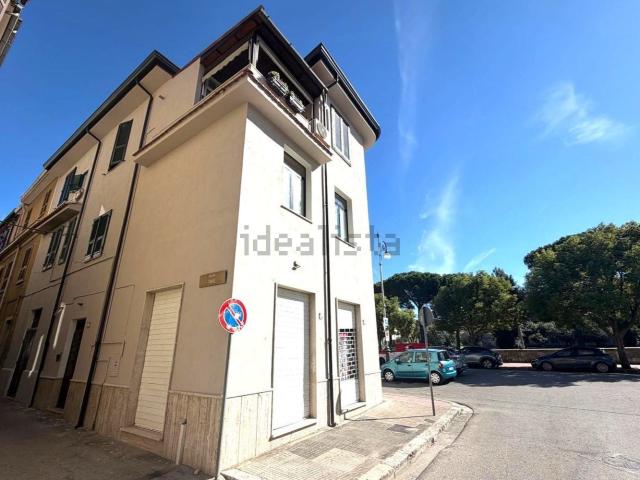 Appartamento in affitto a Sora, Frosinone