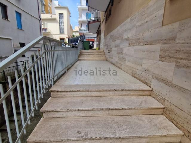 Appartamento in affitto a Formia, Lazio