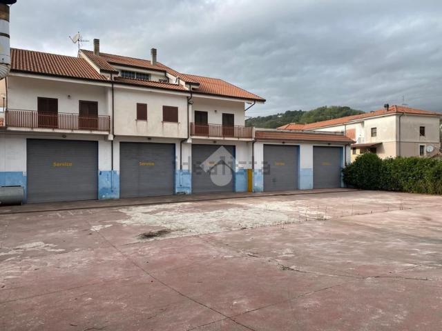 Appartamento in affitto a Colle, Atina