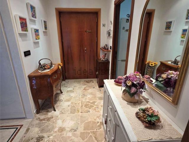 Appartamento in affitto a Tre Vie, Macerata