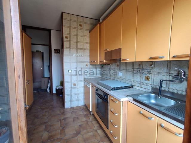 Appartamento in affitto a San Carlo, Padova
