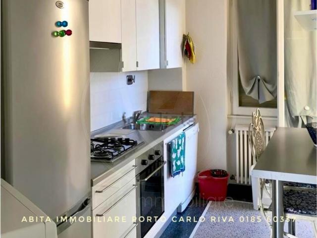 Appartamento in affitto a San Michele di Pagana, Rapallo