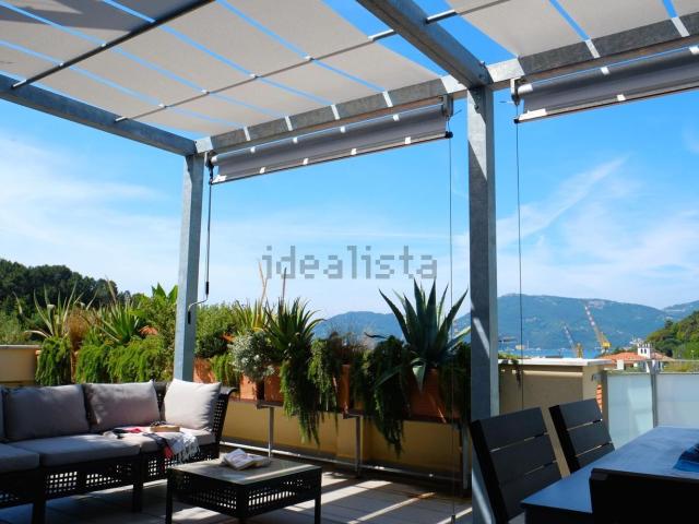 Appartamento in affitto a Gatessa, La Spezia