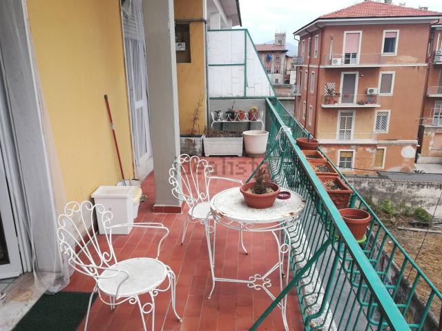 Appartamento in affitto a San Francesco, Pisa