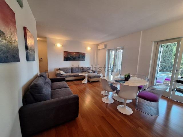 Appartamento in affitto a San Marone, Marche