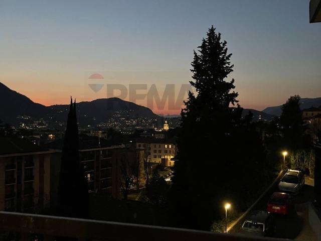 Appartamento in affitto a Garzola, Como