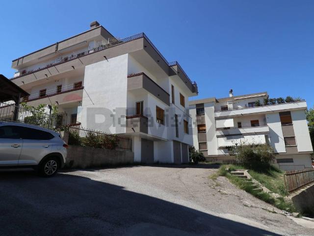 Appartamento in affitto a Matera, Basilicata