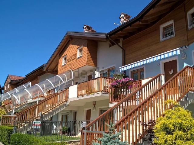 Appartamento in affitto a Ponte nelle Alpi, Ponte Nelle Alpi