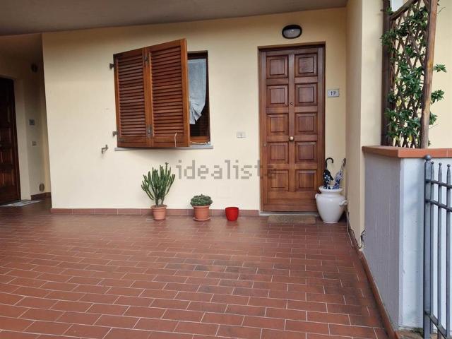 Appartamento in affitto a Poggio A Caiano, Toscana