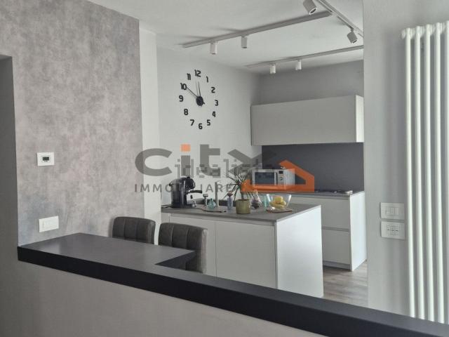 Appartamento in affitto a Angarano, Bassano Del Grappa