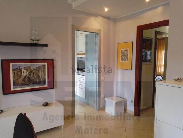 Appartamento in affitto a Centro Storico, Matera