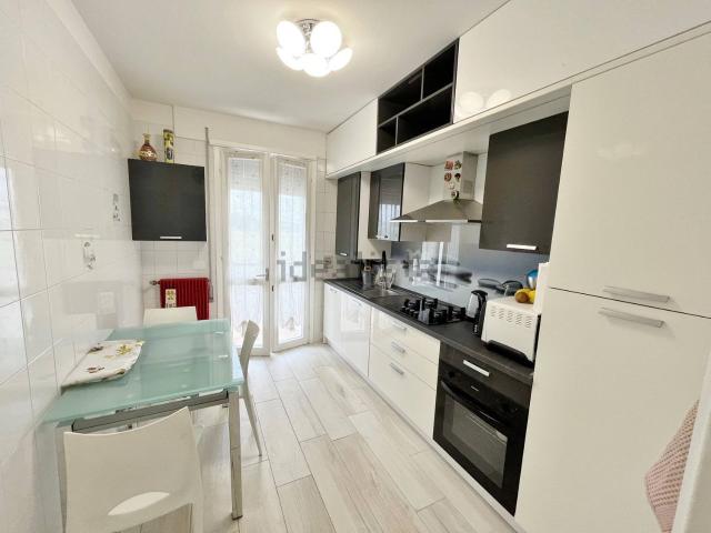 Appartamento in affitto a Casalserugo, Padova