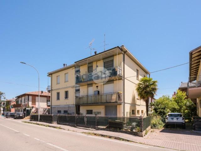 Appartamento in affitto a Castelletto, Valsamoggia