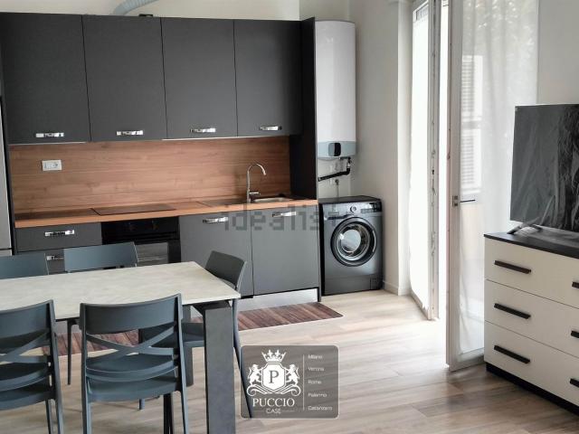 Appartamento in affitto a Ovest, Brenzone
