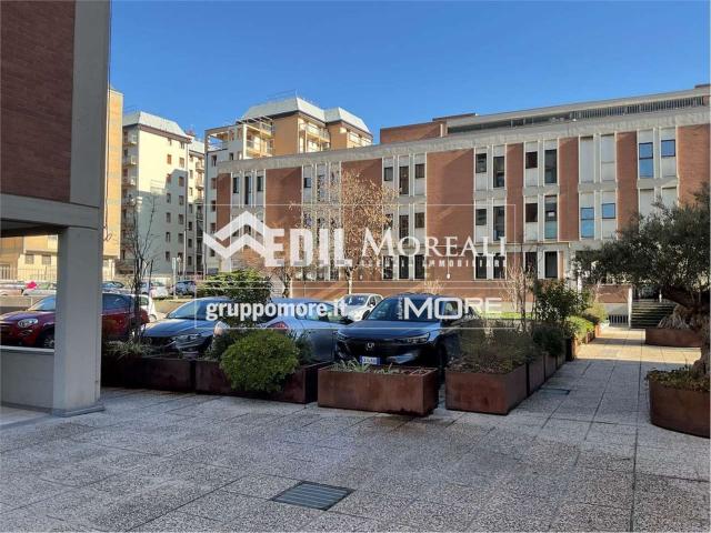 Appartamento in affitto a San Faustino-Madonnina-Quattroville, Modena