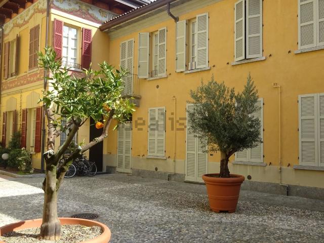 Appartamento in affitto a Como, Lombardia