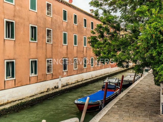Appartamento in affitto a Venezia-Murano-Burano, Venezia