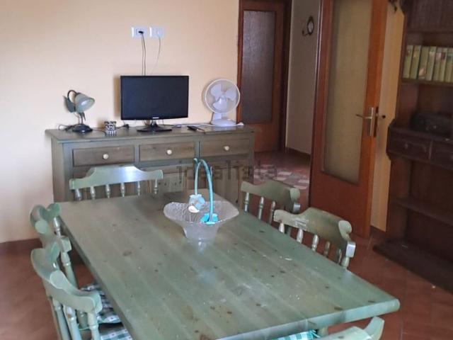 Appartamento in affitto a Tirassegno, Marche