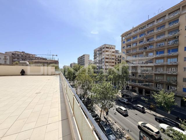 Appartamento in affitto a Picanello-Ognina-Barriera-Canalicchio, Catania
