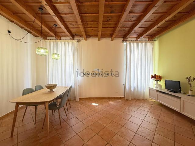 Appartamento in affitto a Abbiategrasso, Lombardia