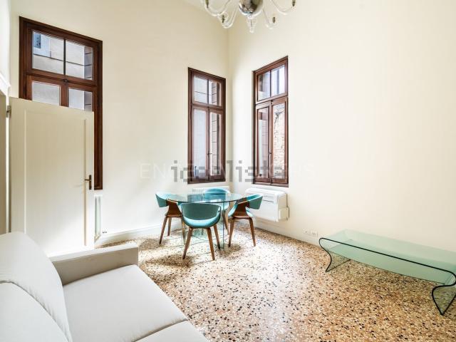 Appartamento in affitto a Venezia-Murano-Burano, Venezia