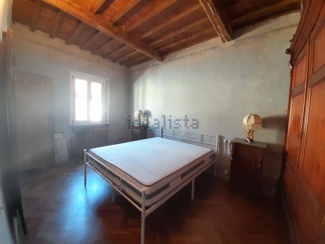 Appartamento in affitto a I lecci, Prato