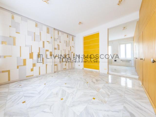 Appartamento in affitto a Municipio 1, Milano
